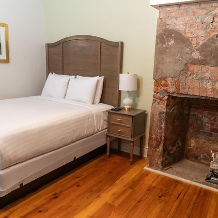 Inn On St. Ann, A French Quarter Guest Houses Property New Orleans Exterior foto
