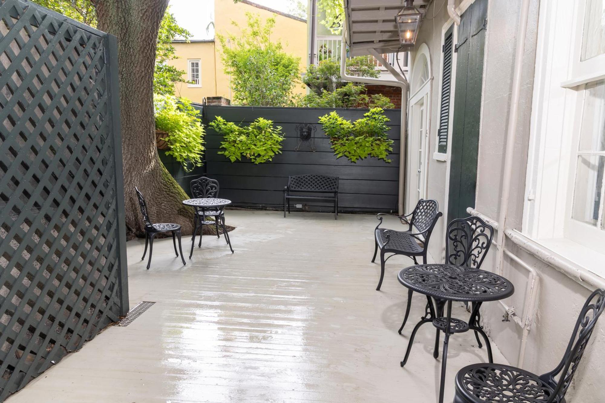 Inn On St. Ann, A French Quarter Guest Houses Property New Orleans Exterior foto